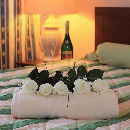 Hotel Central Inn Am Hauptbahnhof Pension Berlin Bagian luar foto