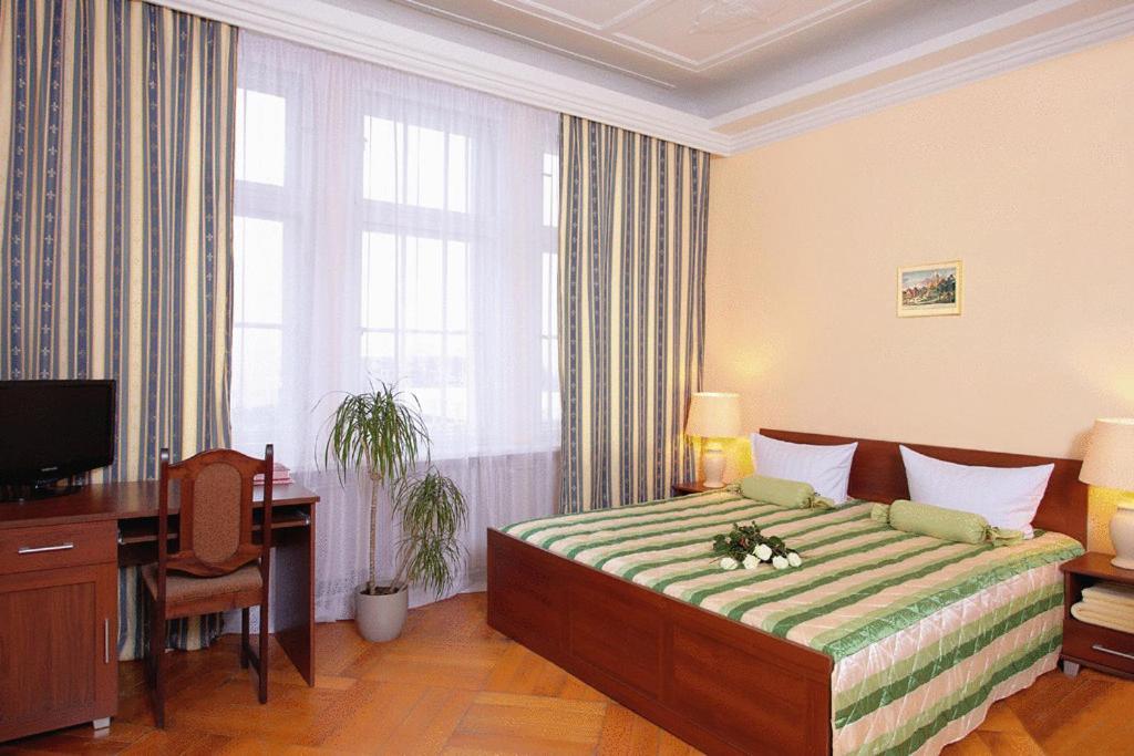 Hotel Central Inn Am Hauptbahnhof Pension Berlin Ruang foto